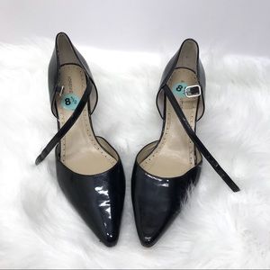 Adrienne vittadini heel pumps